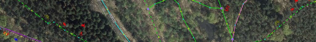 JOSM mapcss , Road Extended JOSM (default) style