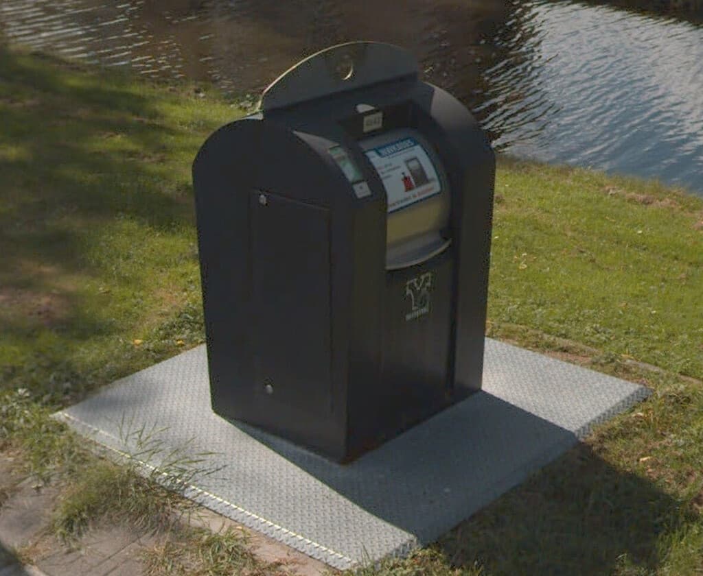 Recycling of waste_disposal bij restafval?