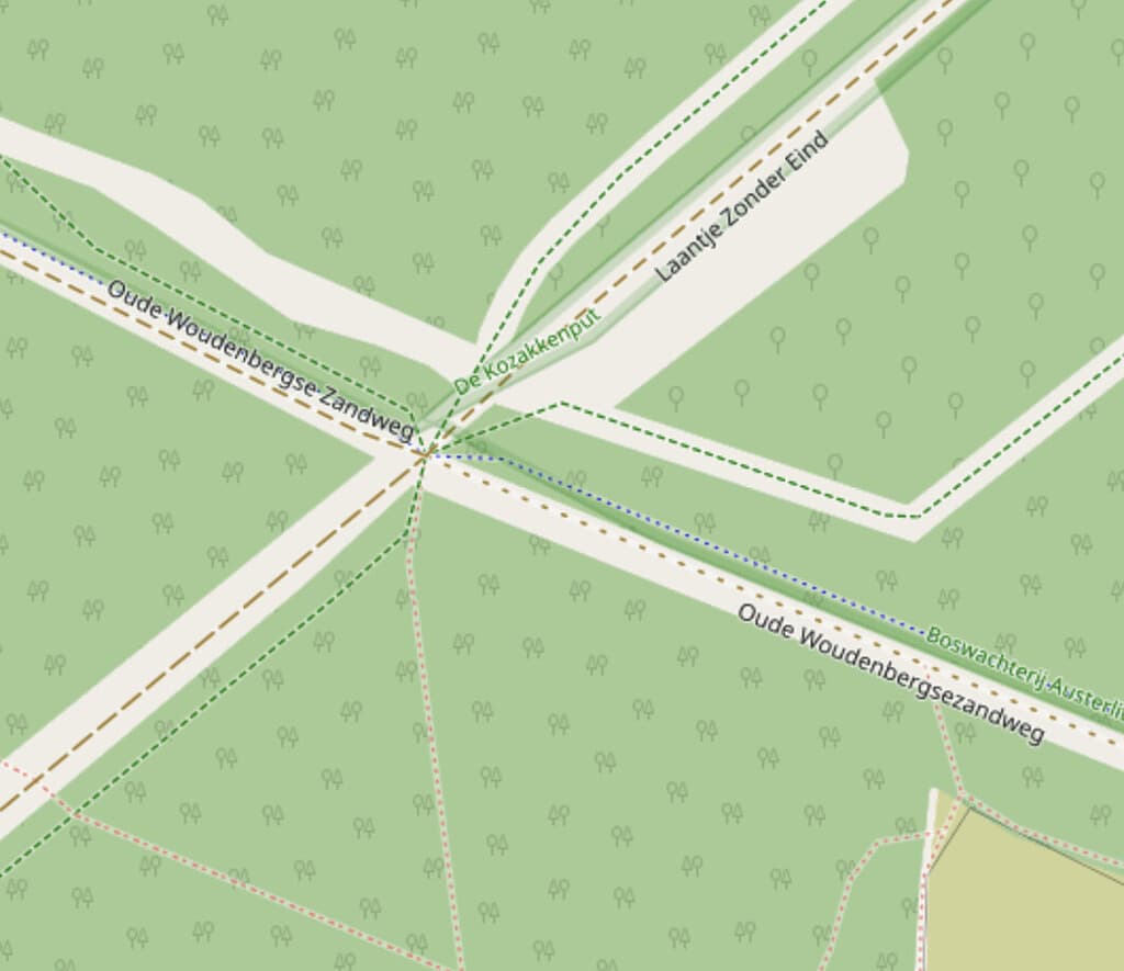 Ground Truth? What's in a name?